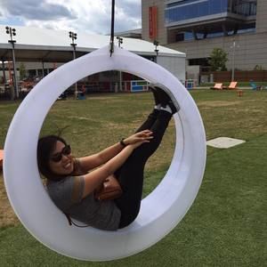 Meet your Posher, Jinyoung